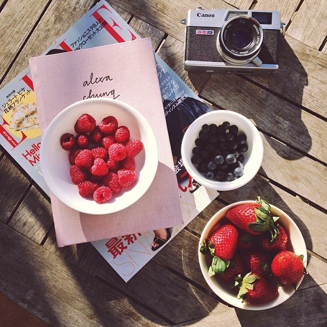 30 Signs You Follow Too Many Fashion Bloggers on Instagram