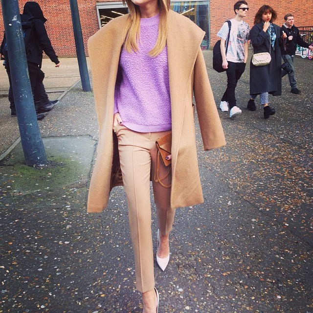 30 Signs You Follow Too Many Fashion Bloggers on Instagram