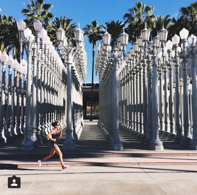 lacma- song of style