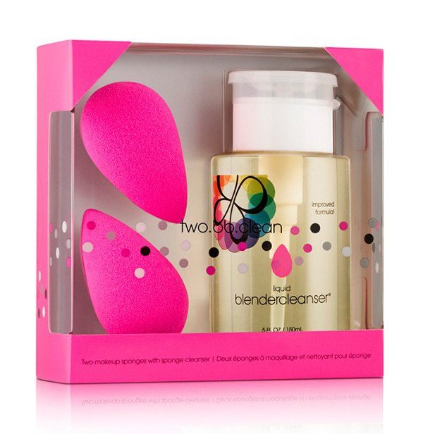 beauty blender two.bb.clean